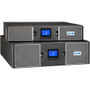 Eaton 9PX Marine 1500VA UPS - 2U Rack/Tower - 200 V AC, 208 V AC, 220 V AC, 230 V AC, 240 V AC Output (Fleet Network)