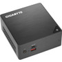 Gigabyte BRIX GB-BRi3H-8130 Desktop Computer - Intel Core i3 8th Gen i3-8130U - Mini PC - Intel UHD Graphics 620 (Fleet Network)