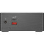 Gigabyte BRIX GB-BRi3H-8130 Desktop Computer - Intel Core i3 8th Gen i3-8130U - Mini PC - Intel UHD Graphics 620 (Fleet Network)