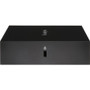 Kensington SD2000P Docking Station - for Notebook - 110 W - USB Type C - 3 x USB Ports - 2 x USB 3.0 - Network (RJ-45) - HDMI - - - (K38260NA)