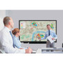 Sharp PNL851H AQUOS BOARD All-in-One Computer - 85" 4K Touchscreen - ARM Cortex A72 - 4 GB RAM - 32 GB Flash - Desktop