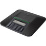 Cisco 7832 IP Conference Station - Refurbished - Corded - 1 x Total Line - VoIPNetwork (RJ-45) - PoE Ports (Fleet Network)