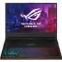 Asus GX531GX-XS76 ROG Zephyrus S GX531 Gaming Notebook - 15. 6" FHD - Intel Core i7-8750H - 16GB RAM - 1TB SSD - NVIDIA GeForce RTX 2080 Max-Q 8GB