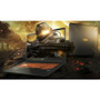 TUF FX705GM-Q72S-CB Gaming Notebook - 17. 3" Intel Core i7-8750H 16GB RAM 512GB SSD NVIDIA GeForce GTX 1060 6GB Windows 10 English/French Keyboard Gun