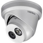 TRENDnet TV-IP323PI Indoor/Outdoor 4MP H. 265 PoE IR Turret Network Camera - 2560 x 1440 - WDR - 98ft Night Vision