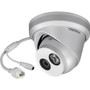 TRENDnet TV-IP323PI Indoor/Outdoor 4MP H. 265 PoE IR Turret Network Camera - 2560 x 1440 - WDR - 98ft Night Vision