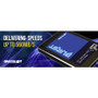 Patriot Memory Burst 960 GB Solid State Drive - 2.5" Internal - SATA (SATA/600) - 835 TB TBW - 560 MB/s Maximum Read Transfer Rate - 3 (PBU960GS25SSDR)