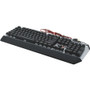VIPER V765 Gaming Keyboard - Cable Connectivity - 103 Key(s) - Volume Control, Multimedia Hot Key(s) - Mechanical Keyswitch (PV765MBWUXMGM)