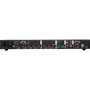 Aten VP2730 7 x 3 Presentation Matrix Switch with Streaming - HDBaseT - 1920 x 1200 - Twisted Pair - Desktop