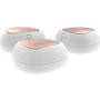 D-Link COVR-C1213 Covr Whole Home Wi-Fi 5 System - Dual-Band 802. 11ac - 3-Pack Mesh Router - 1200 Mbps - Gigabit Ethernet - Desktop Form Factor