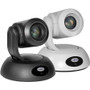 Vaddio RoboSHOT Video Conferencing Camera - 60 fps - Black - 1920 x 1080 Video - Exmor R CMOS Sensor - Network (RJ-45) (Fleet Network)