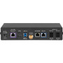 Vaddio RoboSHOT 30E HDBaseT OneLINK Bridge - PTZ Camera  - Black - 1920 x 1080 Video - Exmor R CMOS Sensor - Network (RJ-45) (999-99630-200)
