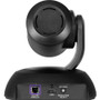 Vaddio RoboSHOT 12E HDBaseT OneLINK Bridge System - Includes PTZ Camera  - 1920 x 1080 Video - Network (RJ-45) (999-99600-200)
