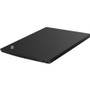 Lenovo 20NB005KUS ThinkPad Edge E590 15. 6" Notebook - Intel Core i5-8265U - 8GB RAM - 512GB SSD - Windows 10 Pro - English - US Keyboard - Black