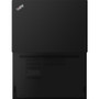 Lenovo 20NB005MCA ThinkPad Edge E590 15. 6" Notebook - Intel Core i5-8265U - 4 GB RAM - 500 GB HDD - French Windows 10 Pro - Black