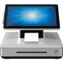 Elo PayPoint Plus POS Terminal - Core i5 2.10 GHz - 8 GB DDR4 SDRAM - 128 GB SSD M.2 - Windows 10 (E833323)