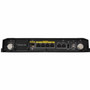 Cisco IR829 Wi-Fi 4 IEEE 802.11n 2 SIM Cellular, Ethernet Wireless Integrated Services Router - 4G - WCDMA 850, WCDMA 900, WCDMA 1700, (Fleet Network)