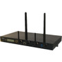 Perle IOLAN SCG50 U-LAW Console Server - 1000 MB - Twisted Pair, Optical Fiber - 2 Total Expansion Slot(s) - 2 x Network (RJ-45) - 50 (Fleet Network)