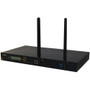 Perle IOLAN SCG34 U-LA Console Server - 1000 MB - Twisted Pair, Optical Fiber - 2 Total Expansion Slot(s) - 2 x Network (RJ-45) - 34 x (Fleet Network)