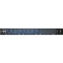 Perle IOLAN SCG34 U-LA Console Server - 1000 MB - Twisted Pair, Optical Fiber - 2 Total Expansion Slot(s) - 2 x Network (RJ-45) - 34 x (04033234)