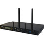 Perle IOLAN SCG50 RUU-LAWM Console Server - 1000 MB - Twisted Pair, Optical Fiber - 2 Total Expansion Slot(s) - 2 x Network (RJ-45) - (Fleet Network)