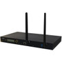 Perle IOLAN SCG34 RU-LA Console Server - 1000 MB - Twisted Pair, Optical Fiber - 2 Total Expansion Slot(s) - 2 x Network (RJ-45) - 18 (Fleet Network)