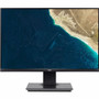 Acer B247Y C Full HD LCD Monitor - 16:9 - Black - 23.8" Viewable - In-plane Switching (IPS) Technology - LED Backlight - 1920 x 1080 - (Fleet Network)