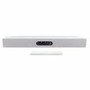 Webex Webex Room Video Conference Equipment - Medium/Large Room Size Supported - 3840 x 2160 Video (Live) - H.323, SIP, H.460.18/19 - (Fleet Network)
