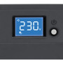 Tripp Lite by Eaton OMNIVSX850D 850VA Tower UPS - Line Interactive with AVR - 480W - 4 Outlets - 230V AC Input