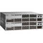 Cisco Catalyst 9300 48-port UPOE, Network Essentials - 48 Ports - Manageable - Gigabit Ethernet - 10/100/1000Base-T - Refurbished - 2 (Fleet Network)
