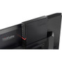 Lenovo 10VL000JCA ThinkCentre M715q Tiny Thin Client - AMD A6-8570E Dual-core 3 GHz - 4 GB DDR4 RAM - 32 GB SSD - Windows 10 IoT Enterprise French