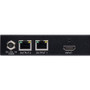 Tripp Lite series B127-002-H Video Extender Transmitter - 2 Output Device - 125 ft (38100 mm) Range - 2 x Network (RJ-45) - 1 x HDMI - (B127-002-H)