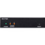 Tripp Lite series B127-002-H Video Extender Transmitter - 2 Output Device - 125 ft (38100 mm) Range - 2 x Network (RJ-45) - 1 x HDMI - (B127-002-H)