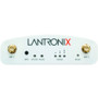 Lantronix SGX 5150 IoT Gateway Device - 256 MB - Twisted Pair - 1 x Network (RJ-45) - 1 x USB - 2 x Serial Port - 10/100Base-TX - Fast (SGX5150020US)