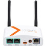 Lantronix SGX 5150 IoT Gateway Device - 256 MB - Twisted Pair - 1 x Network (RJ-45) - 1 x USB - 2 x Serial Port - 10/100Base-TX - Fast (Fleet Network)