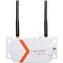 Lantronix SGX 5150 IoT Gateway Device - 256 MB - Twisted Pair - 1 x Network (RJ-45) - 1 x USB - 2 x Serial Port - 10/100Base-TX - Fast (SGX5150122ES)