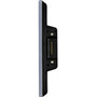 Mimo Monitors Adapt-IQV 10.1" Digital Signage Tablet with LEDs - RK3288 w/Light Bars - 10.10" (256.54 mm) LCD - Touchscreen Cortex A17 (MCT-10HPQ-POE-2LB)