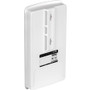 TRENDnet TEW-840APBO IEEE 802.11ac 867 Mbit/s Wireless Access Point - 2.40 GHz, 5 GHz - MIMO Technology - 2 x Network (RJ-45) - Wall (Fleet Network)