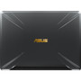 TUF FX505GM-Q72S-CB Gaming Notebook - 15. 6" FHD IPS - Intel Core i7-8750H - 16GB RAM - 512GB SSD - NVIDIA GeForce GTX 1060 6GB - Windows 10 - Gun