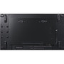 ViewSonic CDX4952-B9 Digital Signage Display - 48.50" (1231.90 mm) LCD - 1920 x 1080 - Direct LED - 450 cd/m² - 1080p - HDMI - - (CDX4952-B9)