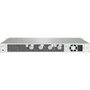 Supermicro SYS-1019C-FHTN8 SuperServer 1019C-FHTN8 Barebone System - 1U Rack-mountable - Socket H4 LGA-1151 - Intel C246 Chipset - 128GB DDR4 Support