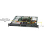 Supermicro SYS-5019C-M4L SuperServer 5019C-M4L Barebone System - 1U Rack-mountable - Socket H4 LGA-1151 - Intel C242 Chipset - 128GB DDR4 Support