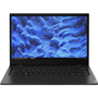 Lenovo 14w 81MQ001QCF 14" Notebook - Full HD - AMD A-Series A6-9220C - 4 GB - 128 GB SSD - French, English Keyboard - Black - AMD Chip (Fleet Network)