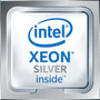 Intel Xeon Silver 4210 Deca-core (10 Core) 2.20 GHz Processor - OEM Pack - 13.75 MB L3 Cache - 64-bit Processing - 3.20 GHz Speed - 14 (Fleet Network)