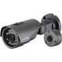 Speco 5 Megapixel HD Surveillance Camera - Color, Monochrome - Bullet - Dark Gray  - 66 ft (20.12 m) - 3840 x 2160 Fixed Lens - CMOS - (Fleet Network)