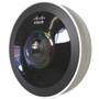 Meraki MV32 8.4 Megapixel HD Network Camera - Color - Mini Dome - Black, White - H.264 - 2058 x 2058 - 1.2 mm Fixed Lens - CMOS - Wall (Fleet Network)