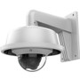 Hikvision DS-2CD2746G1-IZS EasyIP 4. 0 4MP Varifocal Dome Network Camera - 98ft Night Vision - 2688 x 1520 - H. 265+ - Multi-Mount