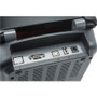 Honeywell PC42T Desktop Thermal Transfer Printer - Monochrome - Label Print - Ethernet - USB - USB Host - Serial - 4.10" (104.14 mm) - (PC42TPE01372)