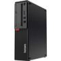 Lenovo 10VT0010US ThinkCentre M725s Small Form Factor Desktop - AMD Ryzen 3 2200G - 8 GB RAM - 2 TB HDD - NVIDIA GT 730 - Linux