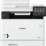 Canon imageCLASS MF740 MF741Cdw Laser Multifunction Printer-Color-Copier/Scanner-ppm Mono/28 ppm Color Print-600x600 dpi Duplex sheets (Fleet Network)